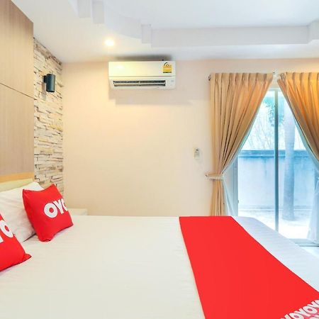 Oyo 926 Sydney Resort Suphan Buri Exterior photo