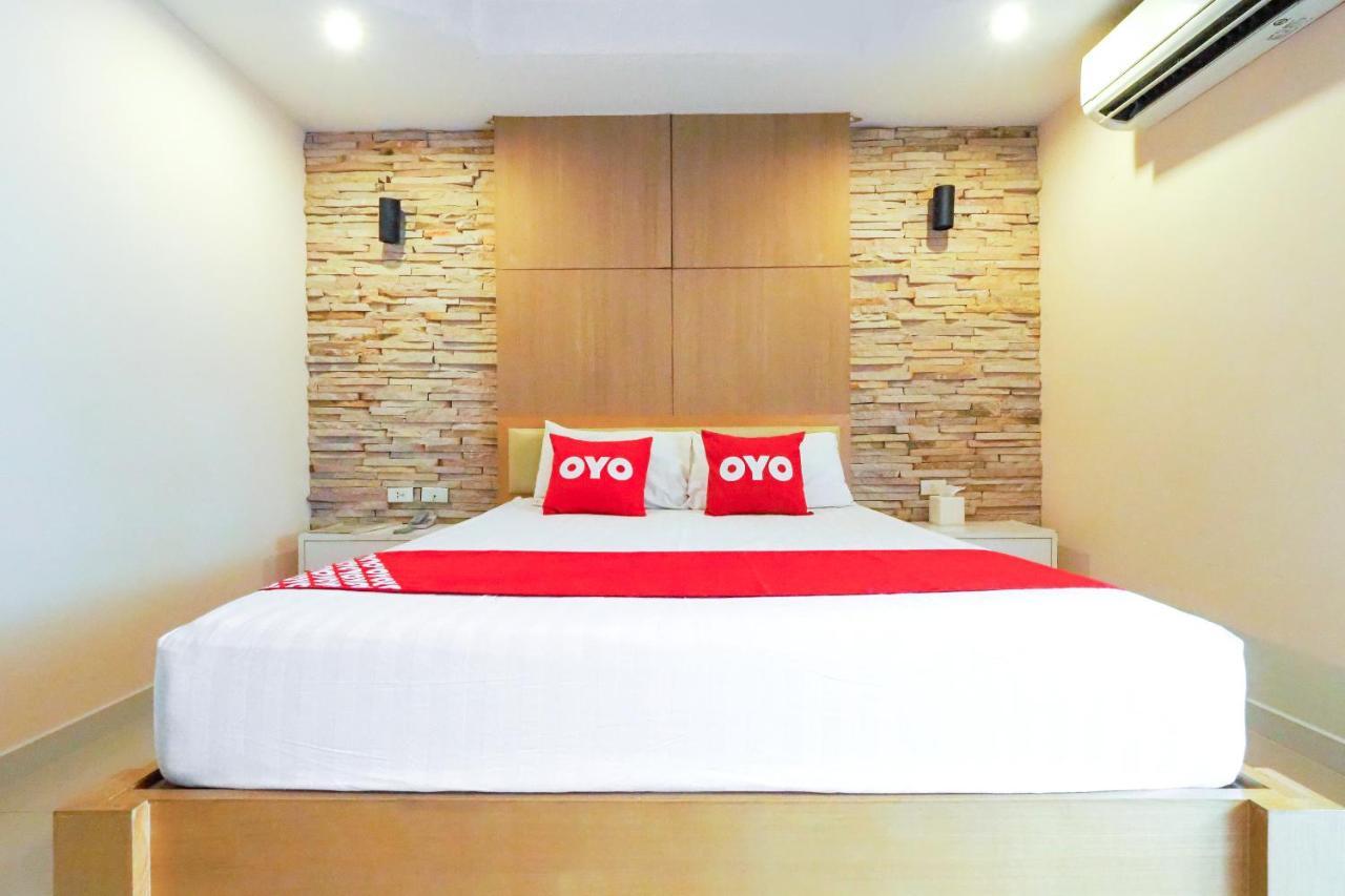 Oyo 926 Sydney Resort Suphan Buri Exterior photo